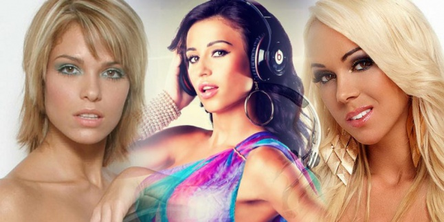 Ini 5 Female DJ yang Bikin Laki-laki Nggak Bisa Diem!