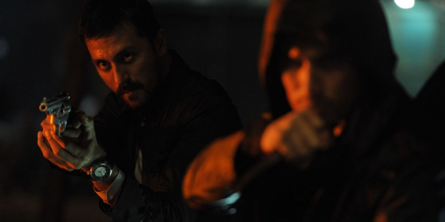 Ini Adegan 'Halfworlds', Serial Dark Thriller HBO Garapan Joko Anwar