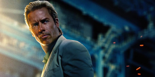 Ini Alasan Iron Man 3 Batal Punya Musuh Cewek