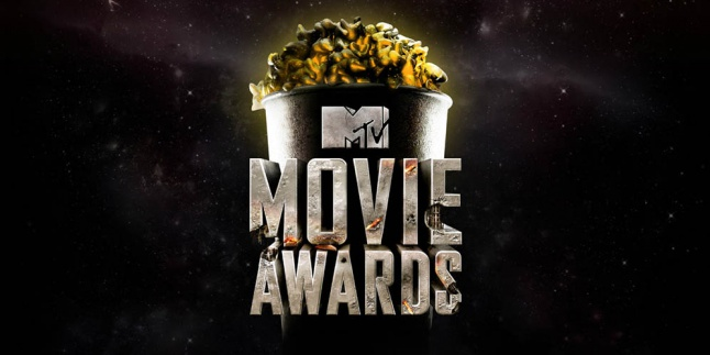 Ini Daftar Pemenang MTV Movie Awards 2016