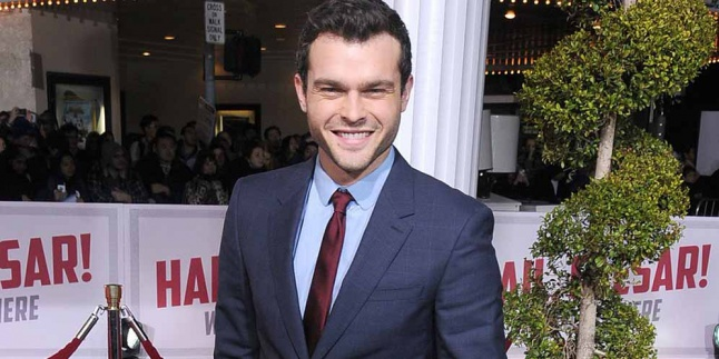 Ini Kandidat Utama Pemeran Baru Karakter Han Solo