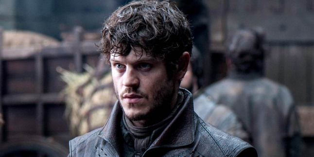 Ini Kata Pemeran Ramsay Bolton Soal Kematian Tragisnya