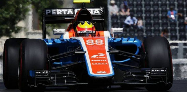 Ini Komentar Rio Haryanto Usai Didepak Manor Racing Team | LAzone.id