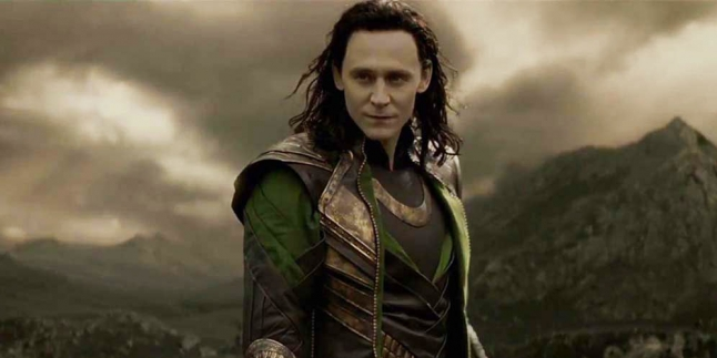 Ini Lho Alasan Loki Nggak Muncul di 'Avengers: Age of Ultron'