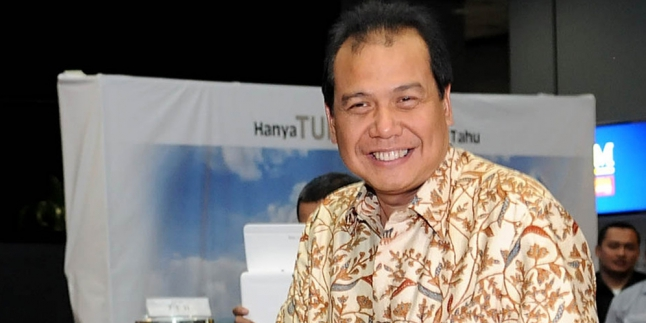 Ini Nih Daftar Terbaru Orang Paling Kaya di Indonesia