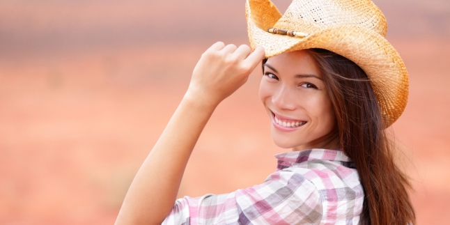 Ini Nih Desa Paling Aneh Dan Unik Di Dunia