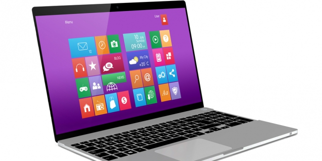 Ini Nih Kompetitor New MacBook Yang Nggak Kalah Keren