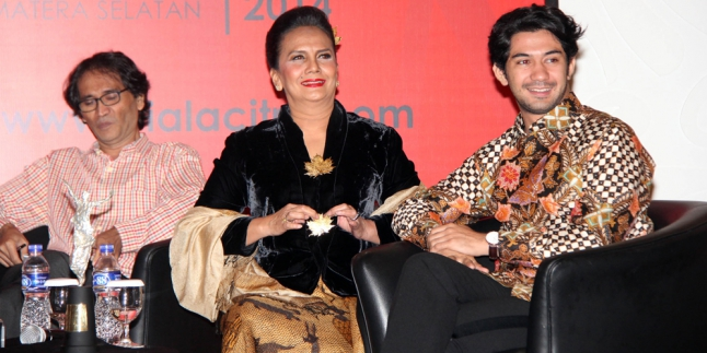 Ini Nih Para Nominator dan Pemenang Piala Citra FFI 2014