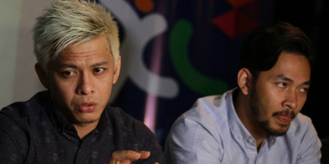 Ini Nih Rahasia Ariel Noah Ciptakan Hits Jawara