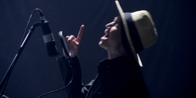 Ini Nih Ramuan Konsep Album Baru Milik Anji