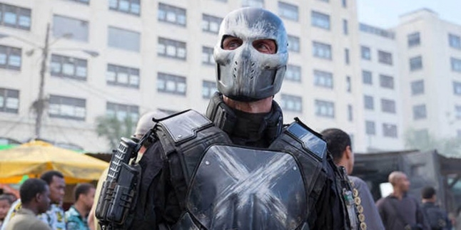 Ini Penampakan Pertama Crossbones