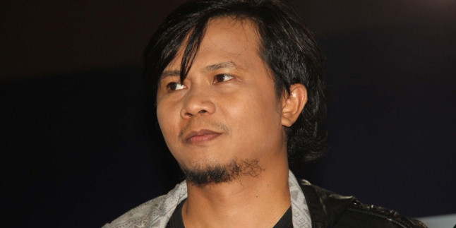 Ini Pernyataan Musica Tentang Heboh #RezaNOAHMoment