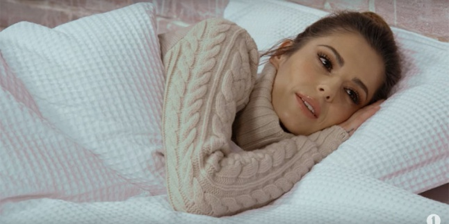 Ini Versi 'Aman' Video Klip 'Famous' Kanye West
