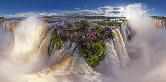 Inikah Foto Aerial Yang Terbaik?
