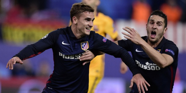 Inilah 4 Klub Yang Lolos Ke Babak Semifinal Liga Champions!