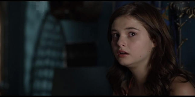 Insidious: Chapter 3