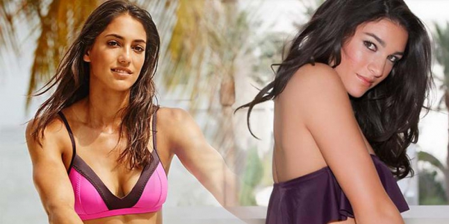 Instagram Atlet Cewek Seksi Ini Wajib Loe Follow!