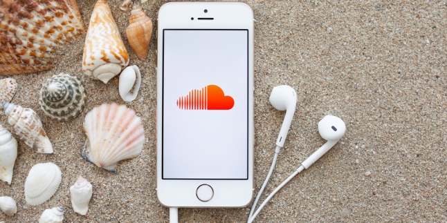 Intip Para Musisi Soundcloud Dengan Suara Emas Ini