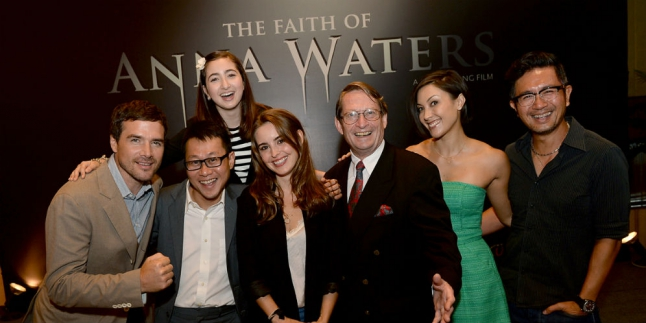 Intip Yuk, Film Horor Karya Sutradara Asal Singapura ini!