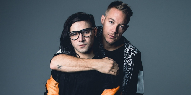 Jack U Bakal Rilis Album Baru Tahun Depan