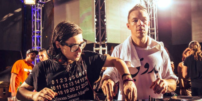 Jack U Ukir Sejarah Lagi di Amerika Serikat!