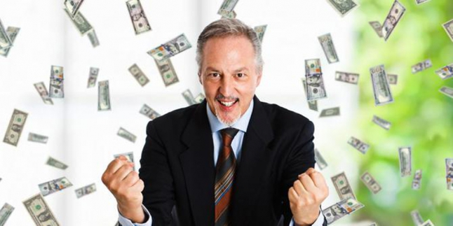 Jadi Pengusaha Sukses Dan Kaya? Bisaaaâ