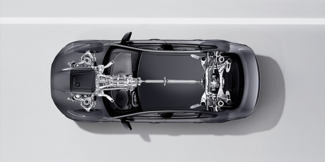 Jaguar Akhirnya Ikutan Main Diesel