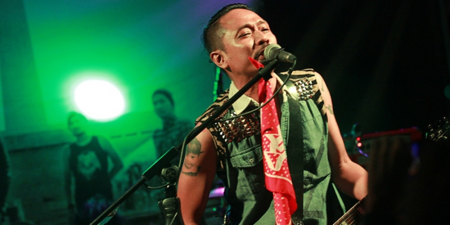 Jakarta Musik Festival 2014 Persembahkan Suguhan Musik 36 Jam