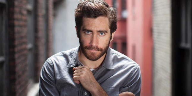 Jake Gyllenhaal Bintangi Film Adaptasi Game  'The Division'