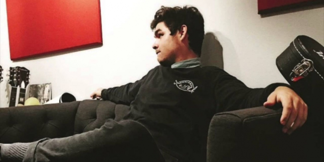 Jakob Danger, Anak Billie Joe Armstrong yang Coba Jadi Penyanyi Solo