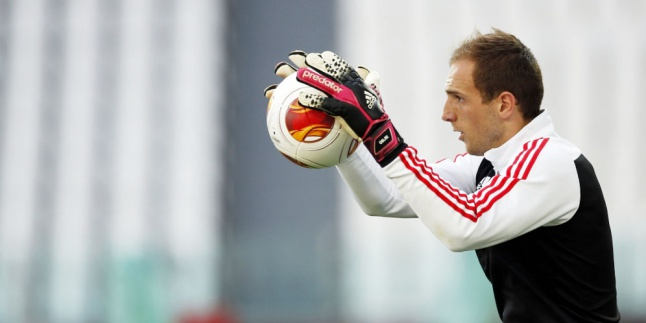 Jan Oblak Sabet Gelar El Zamora