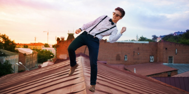 Jangan Gagal Fashion, Intip Trend Celana Kekinian