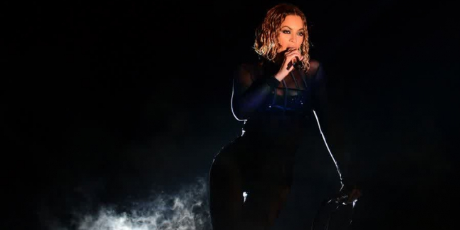 Janji Rilis Album Baru, Beyonce Malah Keluarkan Yang Lain!