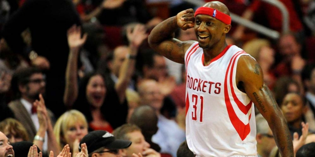 Jason Terry Akan Pindah New Orleans Pelicans? thumbnail