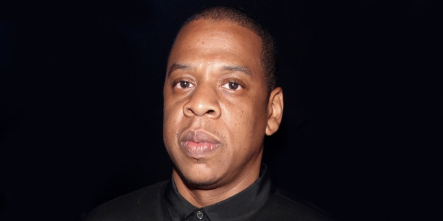 Jay Z Siap Rilis Album Baru