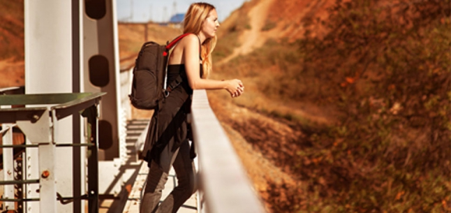 Jeda Traveling Sangat Dekat, Tanda-Tanda Loe Traveling Addict!