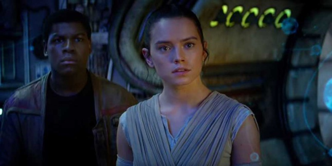 Jedi Baru di 'Star Wars' Akan Segera Lahir