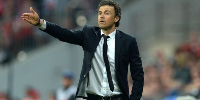 Jejak Manis Larsson, Barca Intai Striker Gaek Lagi