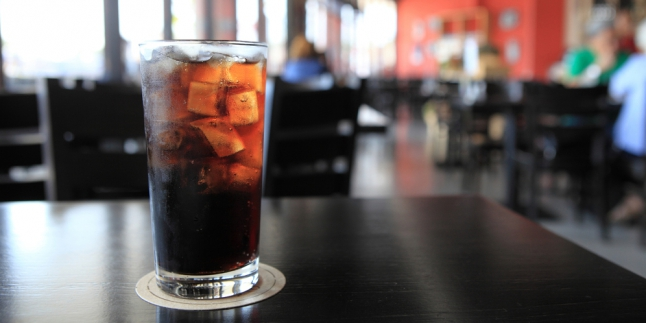 Jepang Bikin Minuman Yang Bikin Vampir Kabur!