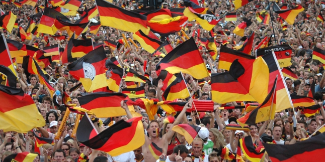 Jerman Jadi Negara Paling Nyaman di Dunia