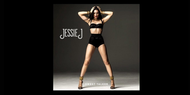 Jessie J - Ain't Been Done