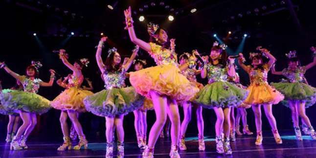JKT48 Bakal Hadir di Kamarmu