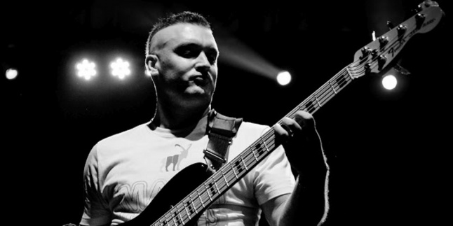 Jono Resmi Cabut dari Gugun Blues Shelter