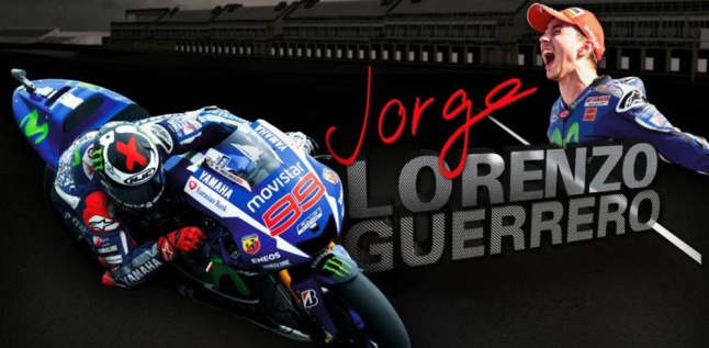 Jorge