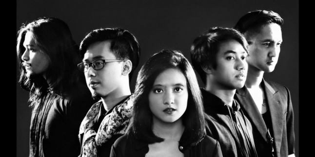 JOSAPHAT KLEMENS: MTL Jembatan Kreativitas Anak Band Untuk Dilirik Label