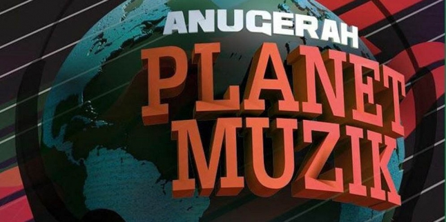 Judika Hingga Kunto Aji Kibarkan Merah Putih di APM 2015