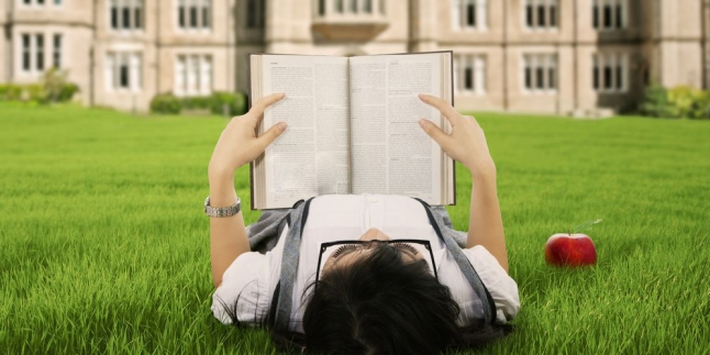 Jurus Jitu Pilih Perguruan Tinggi Terbaik