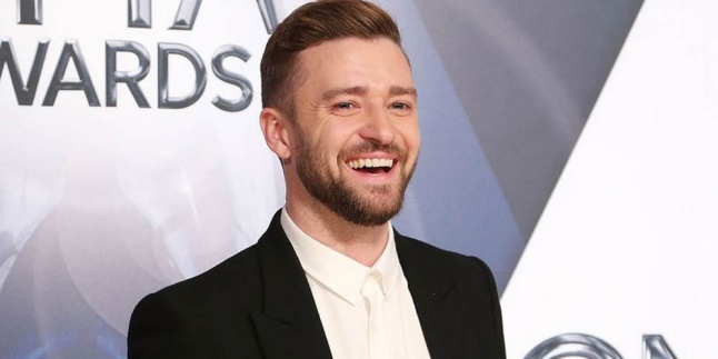 Justin Timberlake Tinggal Tunggu Waktu Rilis Album Baru