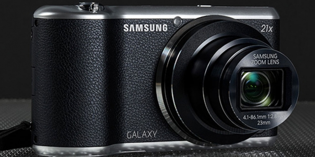 Kamera Pintar, Ada Fitur Wifi Bisa Langsung Eksis di Social Media Juga