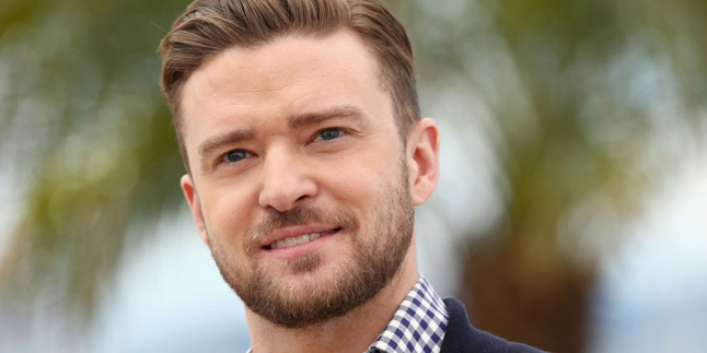 Kanye West Ejek Justin Timberlake Nangis Nggak Dapat Grammy Award